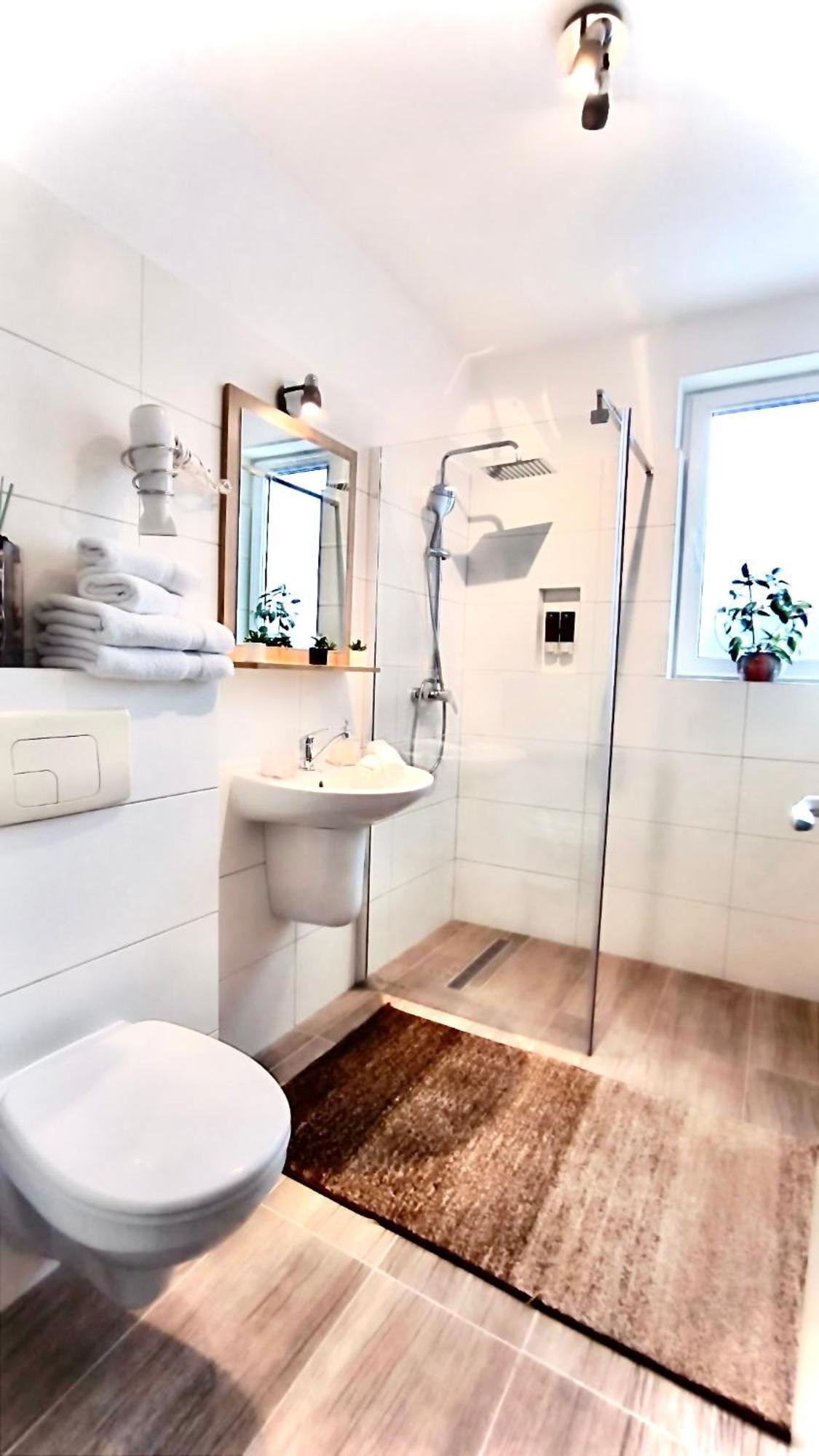 Apartament Comfort Primaverii Rîşnov Exteriér fotografie