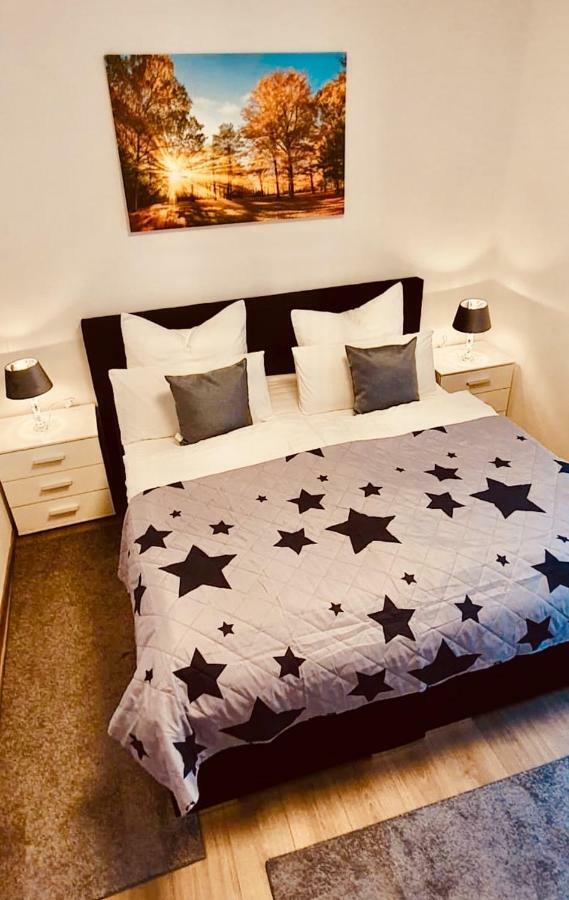 Apartament Comfort Primaverii Rîşnov Exteriér fotografie
