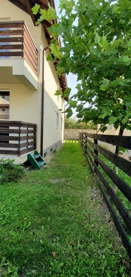 Apartament Comfort Primaverii Rîşnov Exteriér fotografie